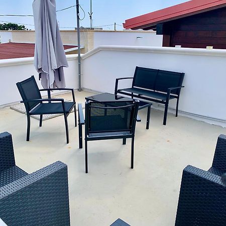Le Margherite Holiday Home - Campomarino Di Maruggio, Zona Acquadolce Cirenaica Екстериор снимка