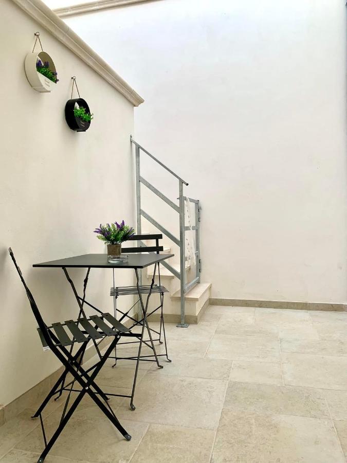 Le Margherite Holiday Home - Campomarino Di Maruggio, Zona Acquadolce Cirenaica Екстериор снимка