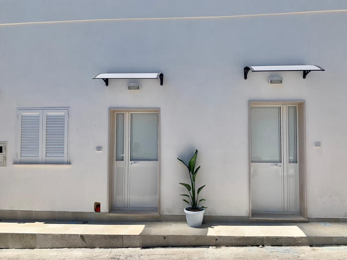 Le Margherite Holiday Home - Campomarino Di Maruggio, Zona Acquadolce Cirenaica Екстериор снимка