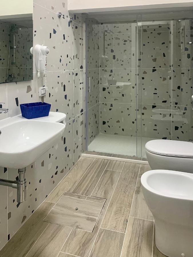 Le Margherite Holiday Home - Campomarino Di Maruggio, Zona Acquadolce Cirenaica Екстериор снимка