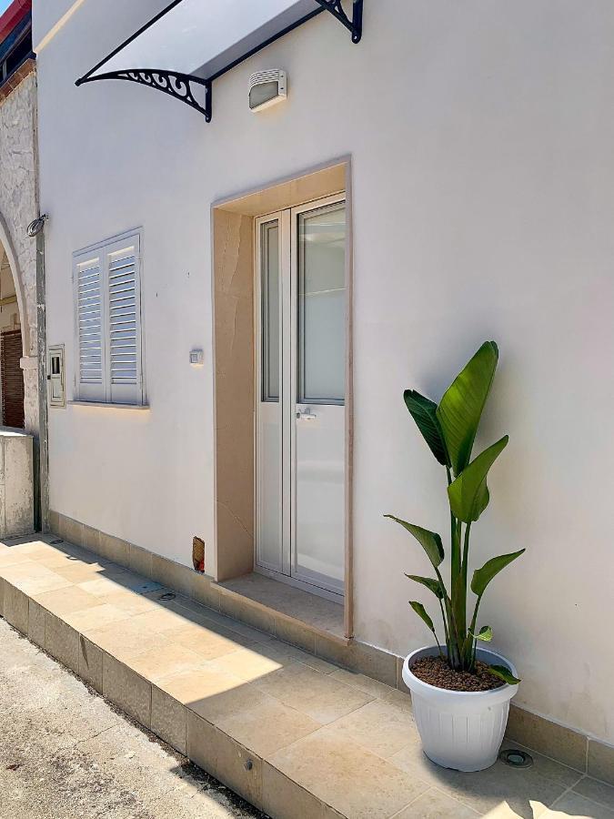 Le Margherite Holiday Home - Campomarino Di Maruggio, Zona Acquadolce Cirenaica Екстериор снимка