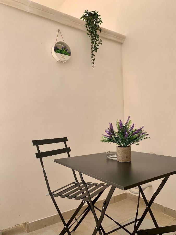 Le Margherite Holiday Home - Campomarino Di Maruggio, Zona Acquadolce Cirenaica Екстериор снимка