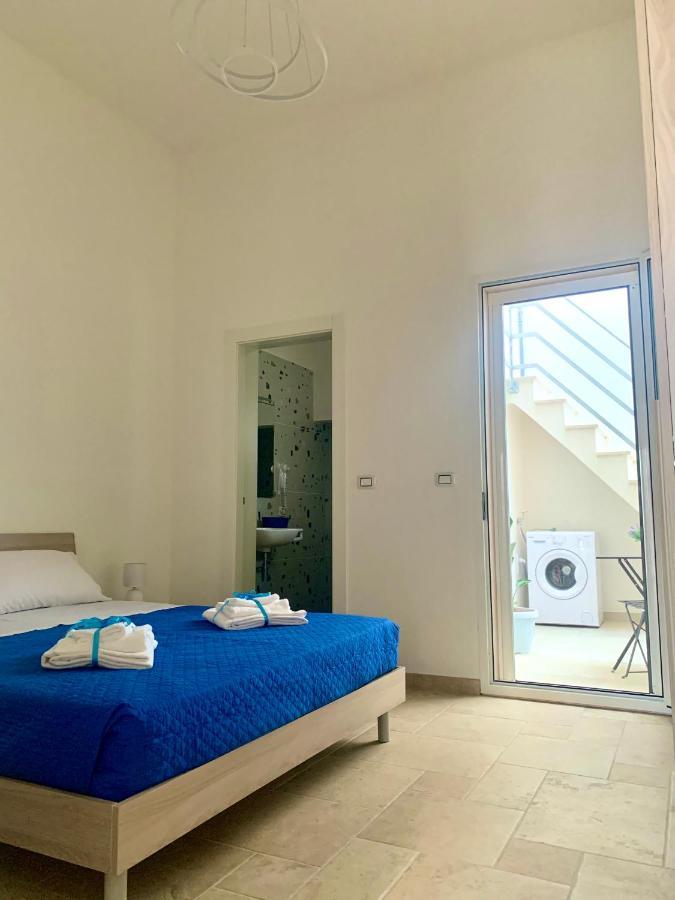 Le Margherite Holiday Home - Campomarino Di Maruggio, Zona Acquadolce Cirenaica Екстериор снимка