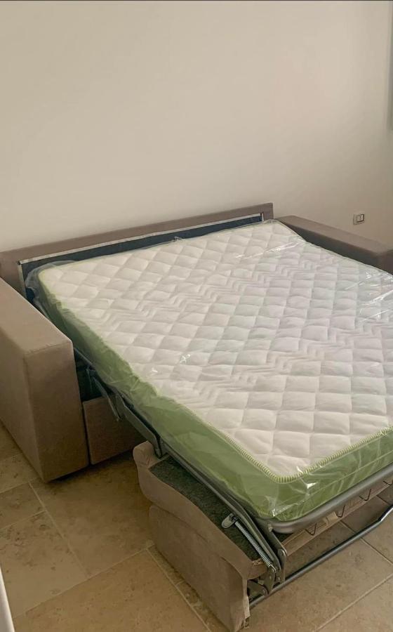 Le Margherite Holiday Home - Campomarino Di Maruggio, Zona Acquadolce Cirenaica Екстериор снимка